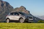 Opel Mokka 2015 года (ZA)